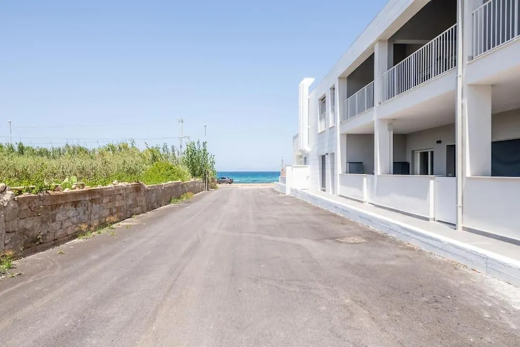 Apartmán Benjamin House - Exclusive Modern Loft Bari